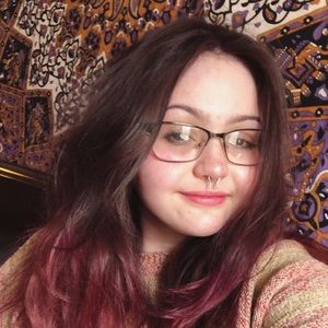 Meet your Posher, Nora